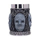 Harry Potter Death Eater Collectible Tankard - Tankards at Gift Moments