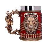 Harry Potter Gryffindor Collectible Tankard - Tankards at Gift Moments