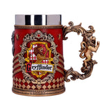 Harry Potter Gryffindor Collectible Tankard Default Title - Tankards at Gift Moments