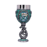 Harry Potter Slytherin Collectible Goblet Default Title - Goblets & Chalices at Gift Moments