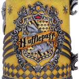 Harry Potter Hufflepuff Collectible Tankard - Tankards at Gift Moments