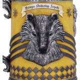 Harry Potter Hufflepuff Collectible Tankard - Tankards at Gift Moments