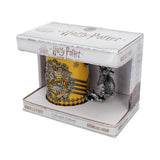 Harry Potter Hufflepuff Collectible Tankard - Tankards at Gift Moments