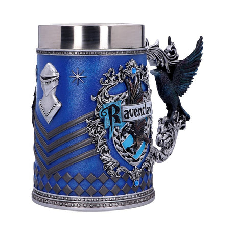 Harry Potter Ravenclaw Collectible Tankard - Tankards at Gift Moments