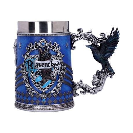 Harry Potter Ravenclaw Collectible Tankard Default Title - Tankards at Gift Moments