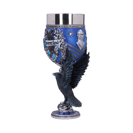 Harry Potter Ravenclaw Collectible Goblet - Goblets & Chalices at Gift Moments