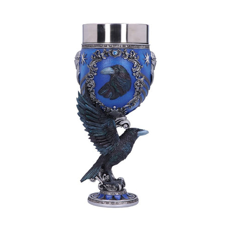 Harry Potter Ravenclaw Collectible Goblet - Goblets & Chalices at Gift Moments