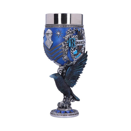 Harry Potter Ravenclaw Collectible Goblet - Goblets & Chalices at Gift Moments