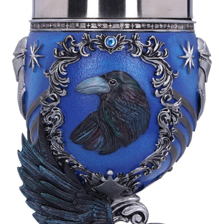 Harry Potter Ravenclaw Collectible Goblet - Goblets & Chalices at Gift Moments