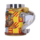 Harry Potter Golden Snitch Collectible Tankard - Tankards at Gift Moments