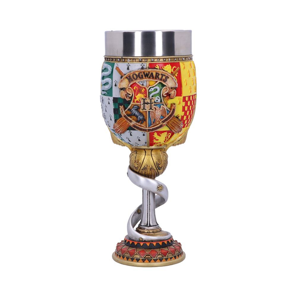 Harry Potter Golden Snitch Collectible Goblet Default Title - Goblets & Chalices at Gift Moments