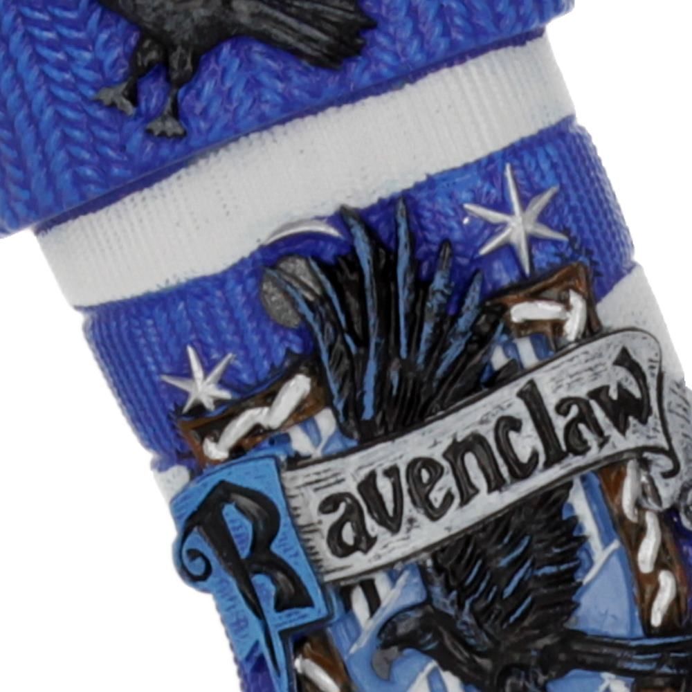 Harry Potter Ravenclaw Stocking Hanging Ornament - Decorations at Gift Moments