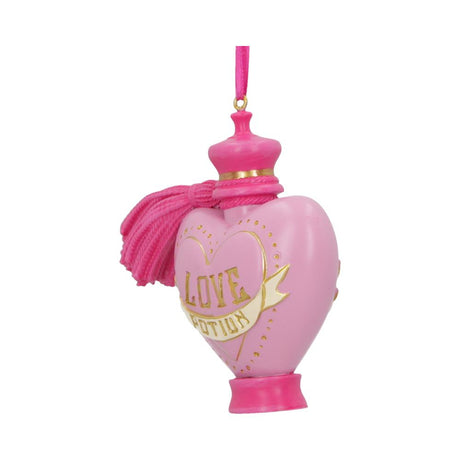 Harry Potter Love Potion Hanging Ornament - Decorations at Gift Moments