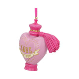 Harry Potter Love Potion Hanging Ornament - Decorations at Gift Moments