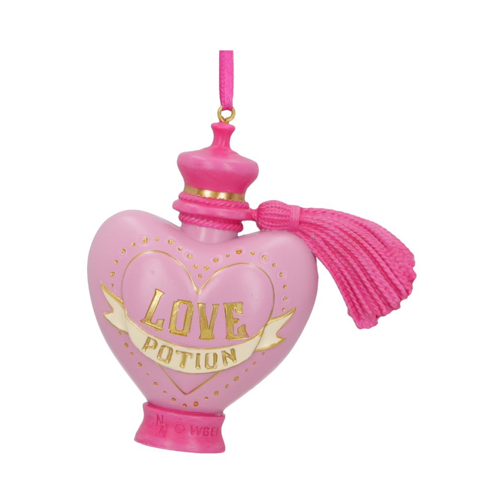 Harry Potter Love Potion Hanging Ornament - Decorations at Gift Moments