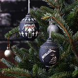 Metallica Black Album Hanging Ornament - Decorations at Gift Moments