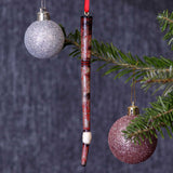 Harry Potter Ron's Wand Hanging Ornament - Decorations at Gift Moments