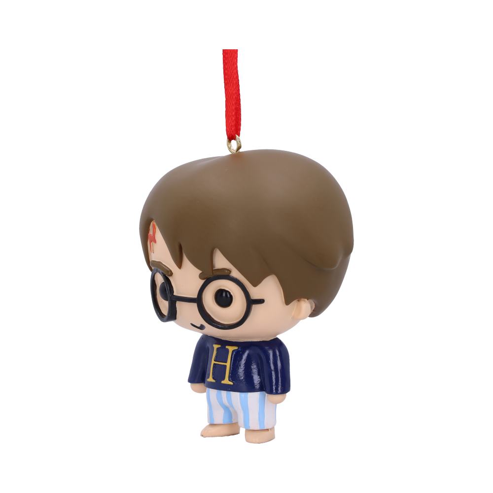 Harry Potter Harry Hanging Ornament - Decorations at Gift Moments