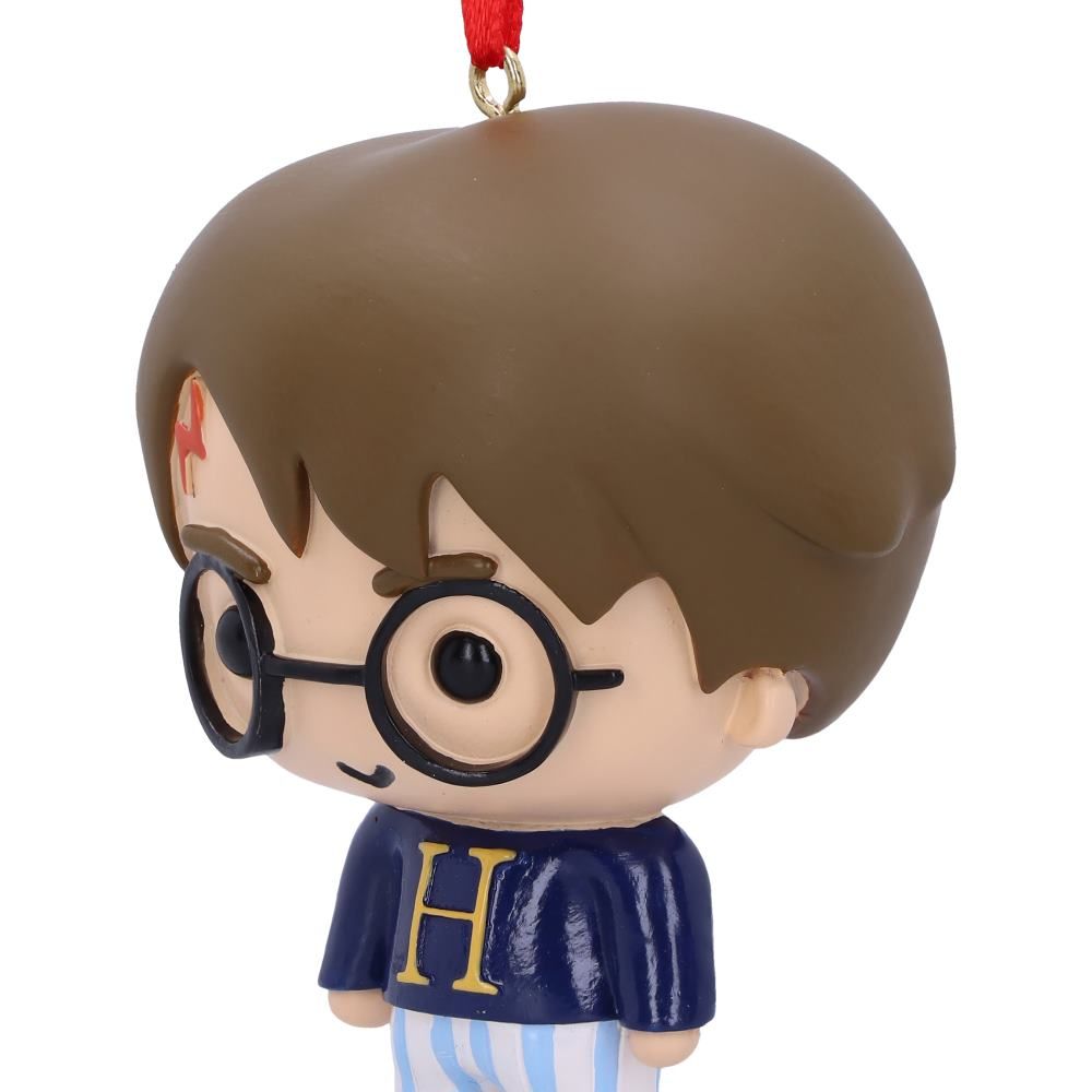 Harry Potter Harry Hanging Ornament - Decorations at Gift Moments