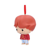 Harry Potter Ron Hanging Ornament - Decorations at Gift Moments