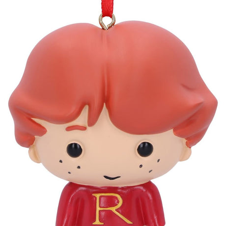 Harry Potter Ron Hanging Ornament - Decorations at Gift Moments