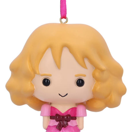 Harry Potter Hermione Hanging Ornament - Decorations at Gift Moments