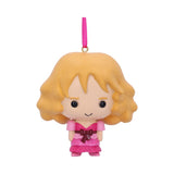 Harry Potter Hermione Hanging Ornament Default Title - Decorations at Gift Moments