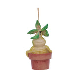 Harry Potter Mandrake Hanging Ornament - Decorations at Gift Moments