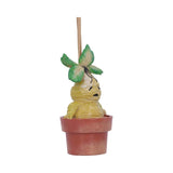 Harry Potter Mandrake Hanging Ornament - Decorations at Gift Moments