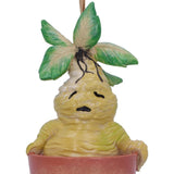 Harry Potter Mandrake Hanging Ornament - Decorations at Gift Moments