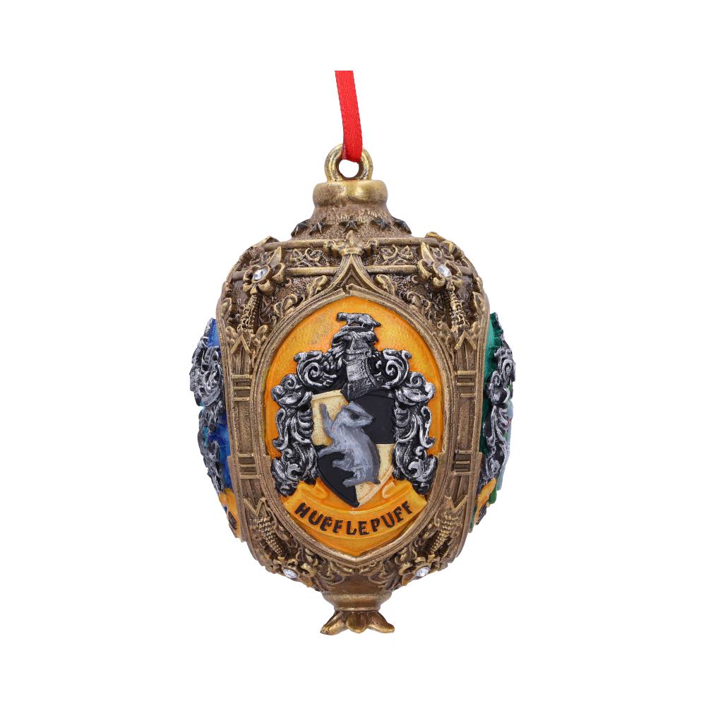 Harry Potter Hogwarts Houses Hanging Ornament - Hanging Decorations at Gift Moments