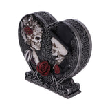 Till Death Do Us Part Money Box 17.1cm - Money Boxes at Gift Moments