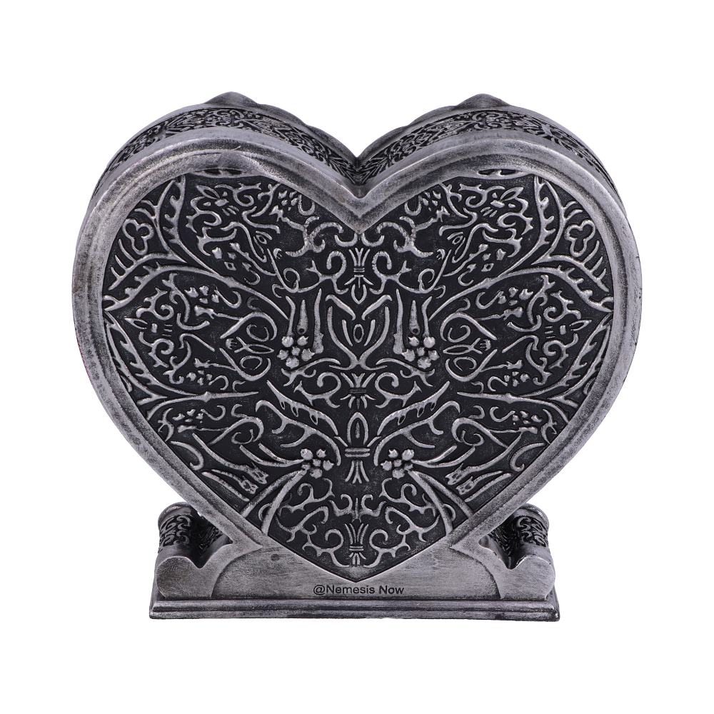 Till Death Do Us Part Money Box 17.1cm - Money Boxes at Gift Moments