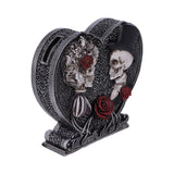 Till Death Do Us Part Money Box 17.1cm - Money Boxes at Gift Moments