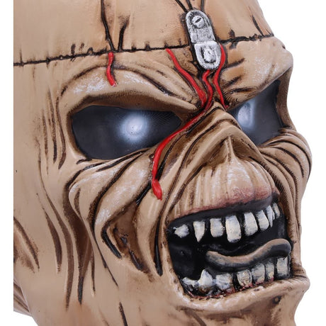 Iron Maiden Trooper Eddie Hanging Ornament - Hanging Decorations at Gift Moments