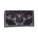 Pawzuph Embossed Purse 18.5cm Default Title - Purses at Gift Moments