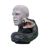 Harry Potter Lord Voldemort Bust - Figures & Collectables at Gift Moments