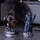 Powerwolf Via Dolorosa Figurine - Figures & Collectables at Gift Moments