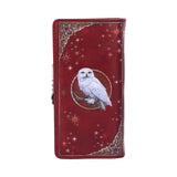 Magical Flight Embossed Purse 18.5cm - Purses at Gift Moments