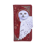 Magical Flight Embossed Purse 18.5cm Default Title - Purses at Gift Moments