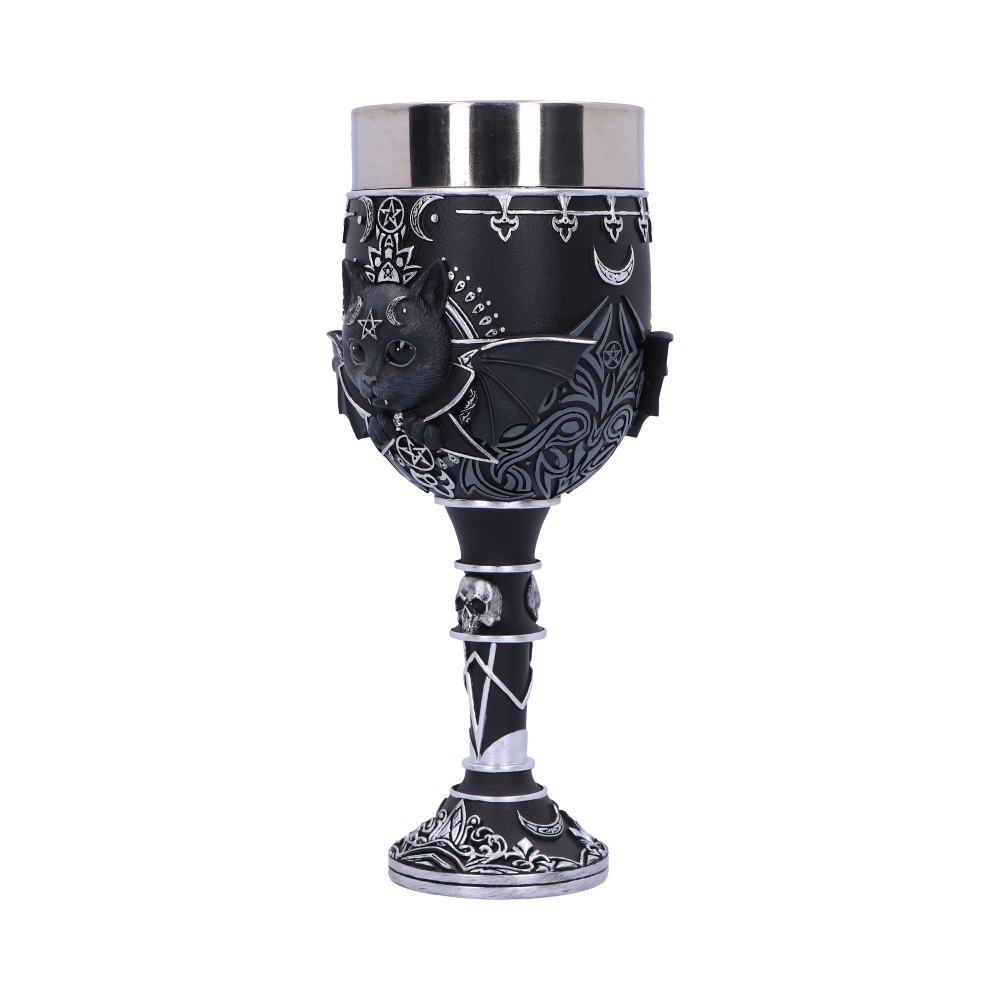 Malpuss Goblet 19.5cm - Goblets & Chalices at Gift Moments