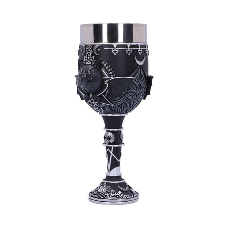 Malpuss Goblet 19.5cm - Goblets & Chalices at Gift Moments