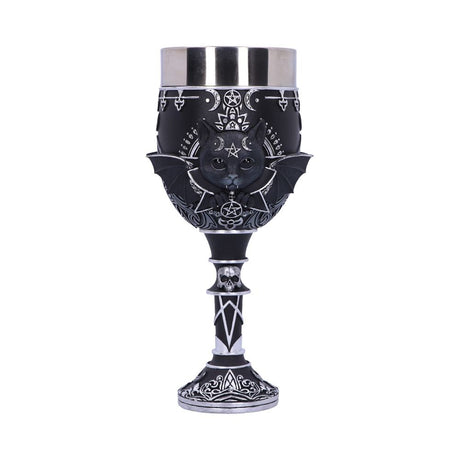 Malpuss Goblet 19.5cm - Goblets & Chalices at Gift Moments