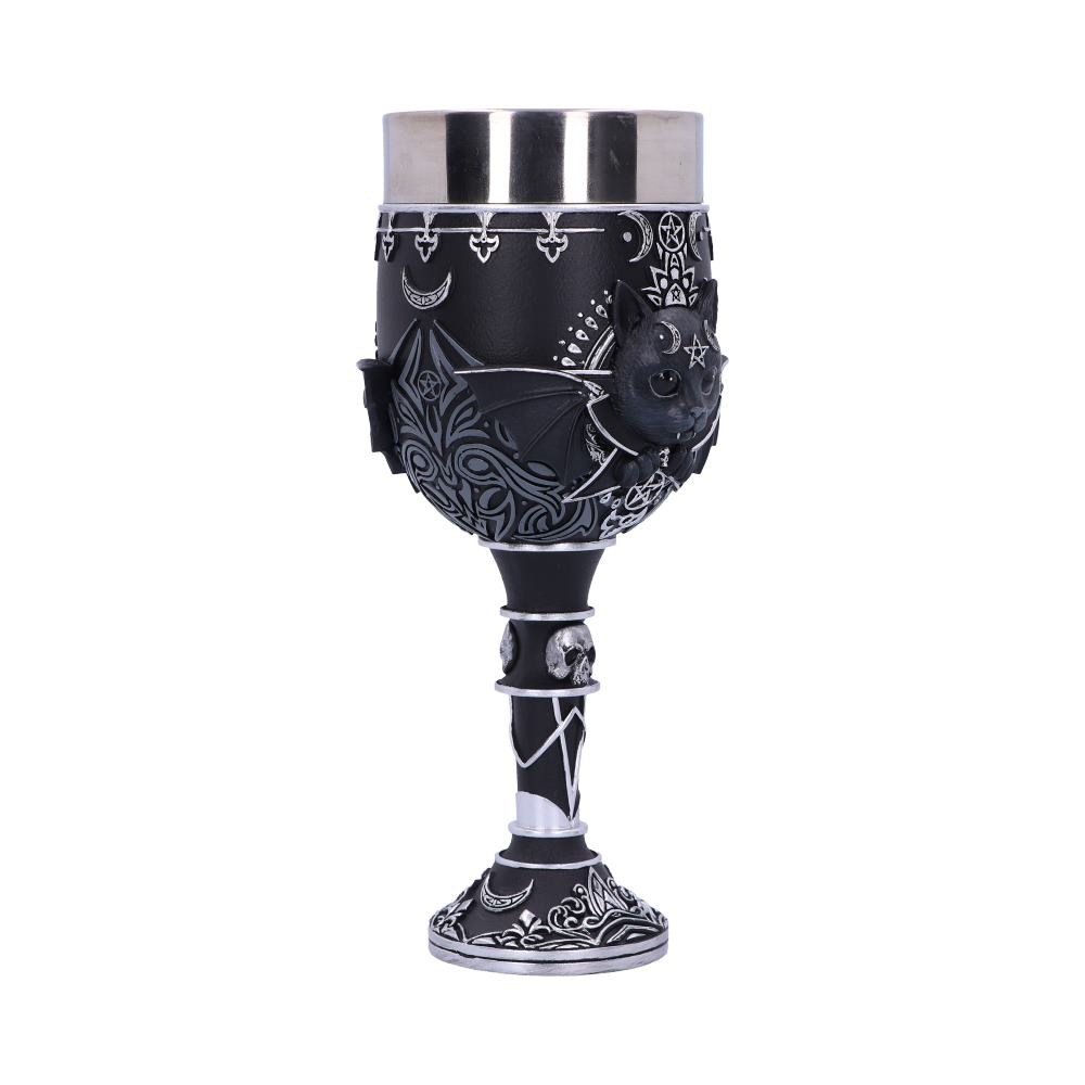 Malpuss Goblet 19.5cm - Goblets & Chalices at Gift Moments