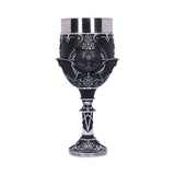 Malpuss Goblet 19.5cm Default Title - Goblets & Chalices at Gift Moments