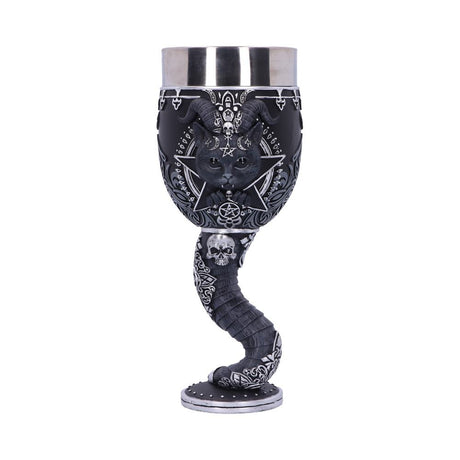 Pawzuph Goblet 19.5cm - Goblets & Chalices at Gift Moments