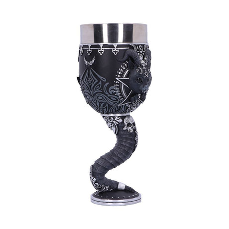 Pawzuph Goblet 19.5cm - Goblets & Chalices at Gift Moments