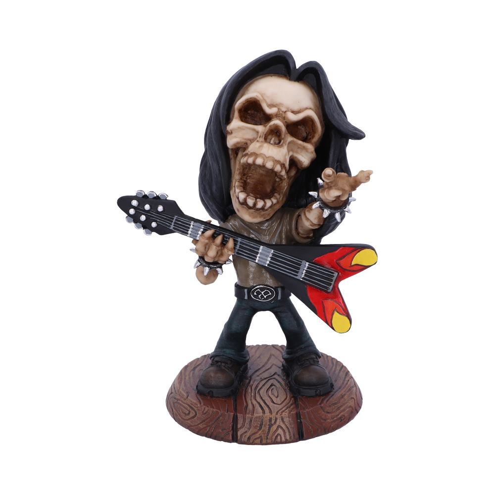 James Ryman Pocket Rocker Figurine 14.5cm Default Title - Figures & Collectables at Gift Moments