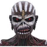 Iron Maiden Book of Souls Bust Box: 6 - Storage By Iron Maiden