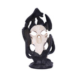 Deathly Hush Reaper Figurine 30cm - Figures & Collectables at Gift Moments